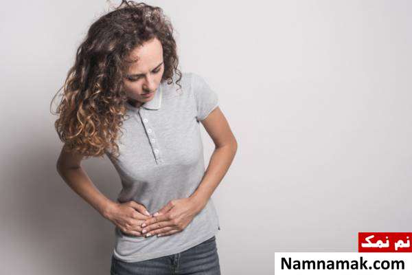 عوارض نزدیکی در زمان عادت ماهانه