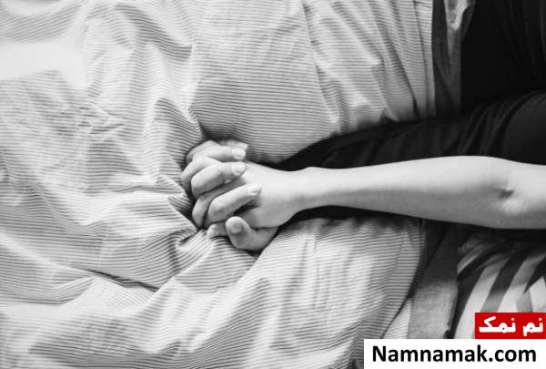 عوارض نزدیکی در روز آخر پریود