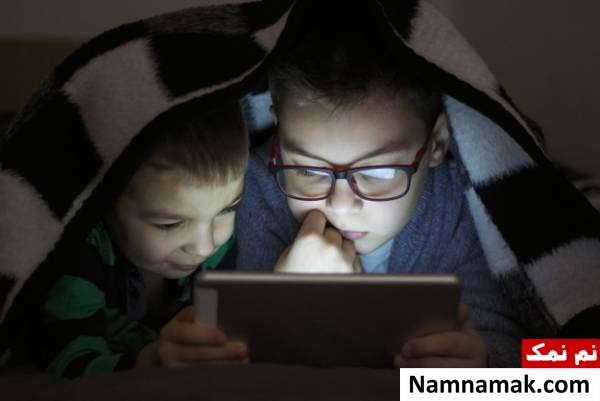 معایب بازی های رایانه ای
