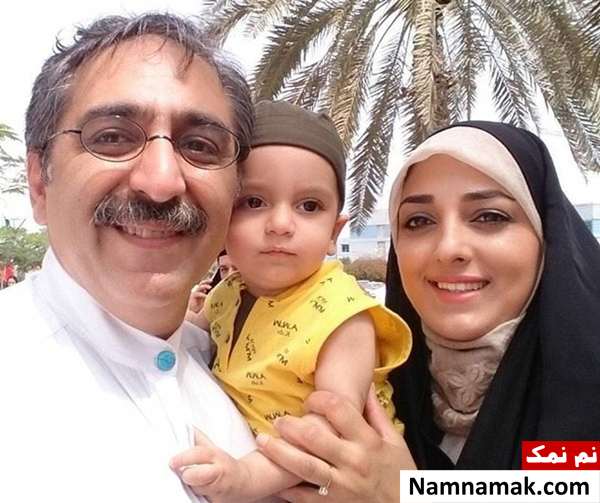 چهره های مشهور ایرانی متولد 17 آبان