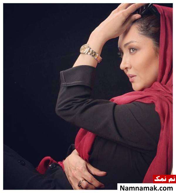 نیکی کریمی عکس مدلینگ نیکی کریمی