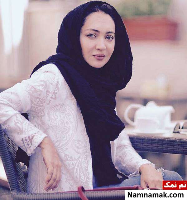 نیکی کریمی عکس مدلینگ نیکی کریمی