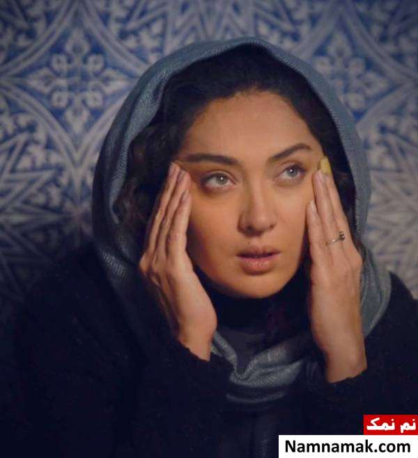 نیکی کریمی عکس جدید نیکی کریمی در اینستاگرام