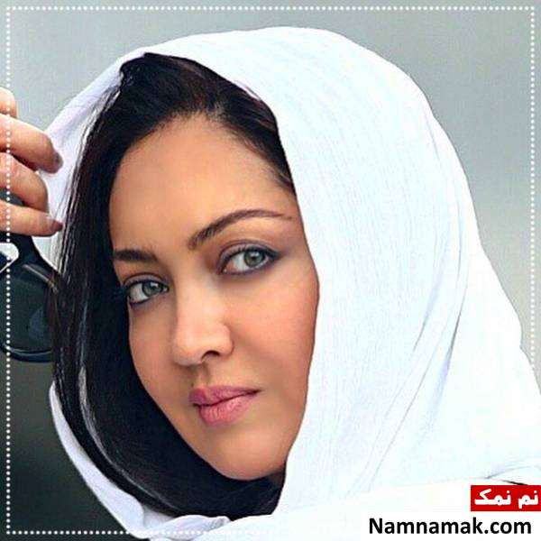 نیکی کریمی عکس متفاوت نیکی کریمی