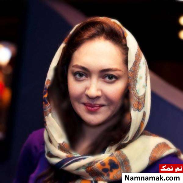 نیکی کریمی عکس جدید نیکی کریمی