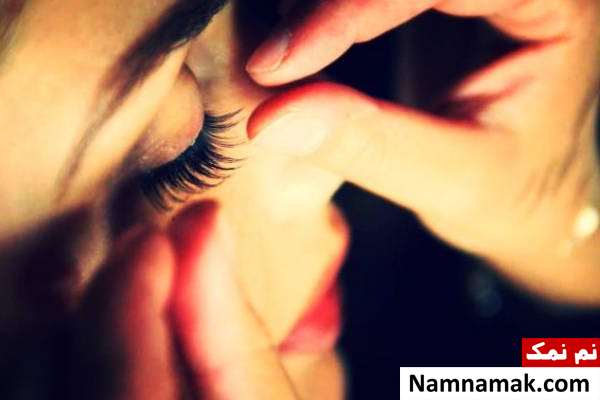 مهمترین عوارض کاشت مژه مصنوعی در آرایشگاه ها