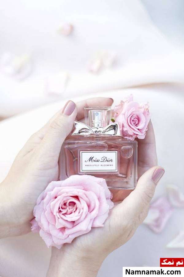 نکات انتخاب عطر مناسب 