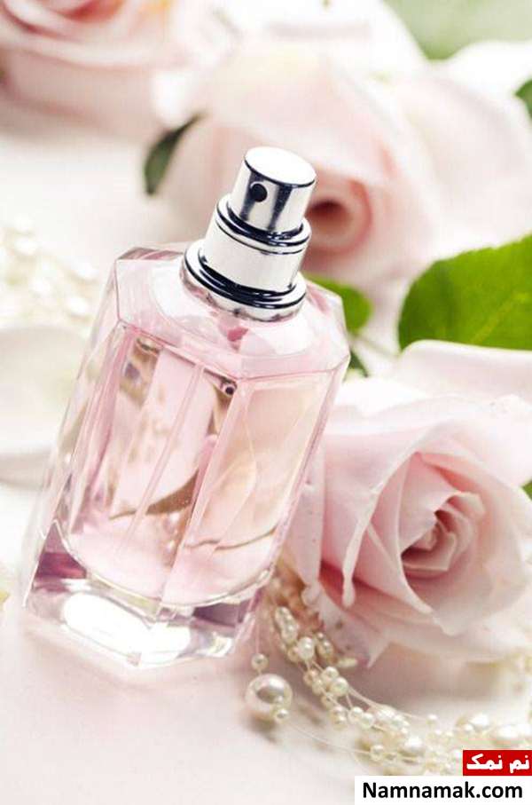 انتخاب عطر با ماندگاری بالا