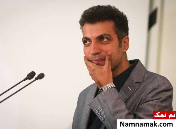 عادل فردوسی پور عادل فردوسی پور