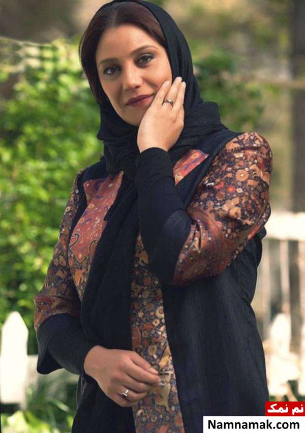 بازی شبنم مقدمی در خداحافظ دختر شیرازی