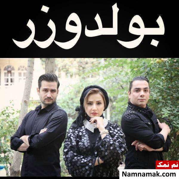 شبنم قلی خانی در تئاتر