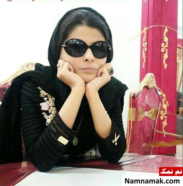 مریم حیدرزاده - Maryam Heydarzadeh
