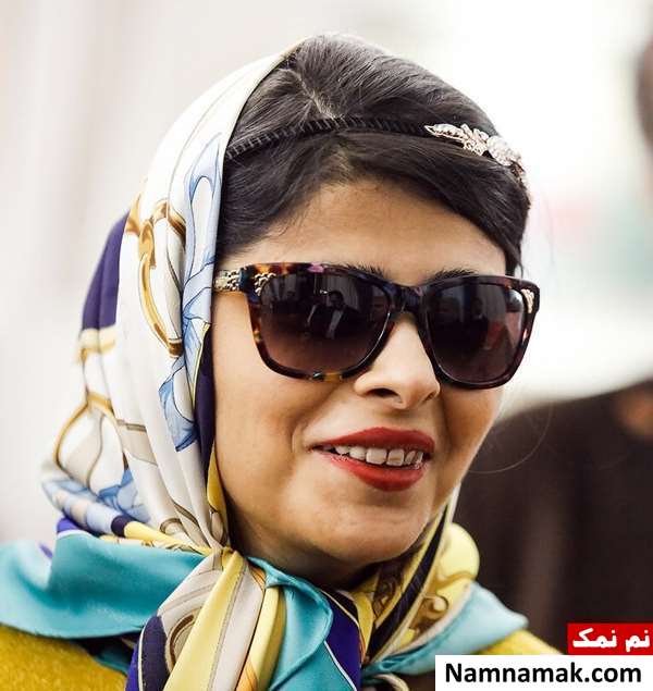 مریم حیدرزاده
