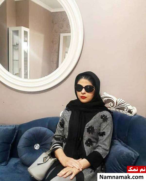 مریم حیدرزاده
