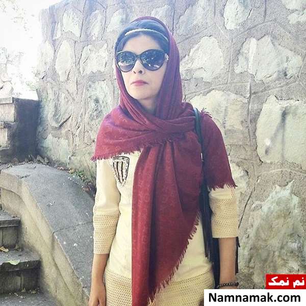 مریم حیدرزاده