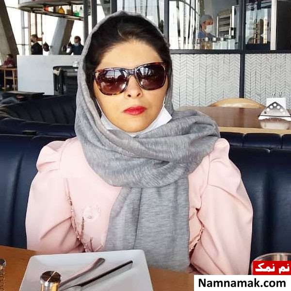 مریم حیدرزاده