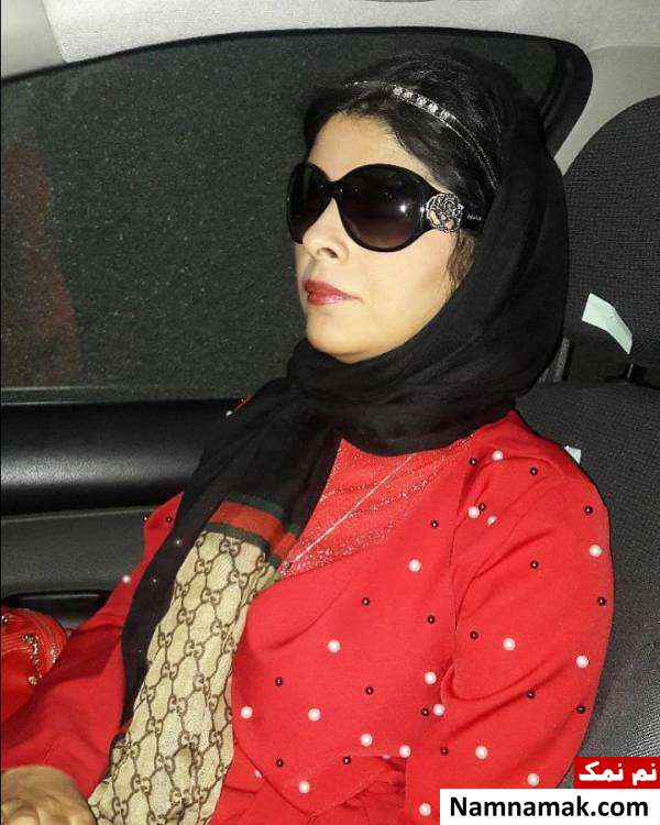 مریم حیدرزاده