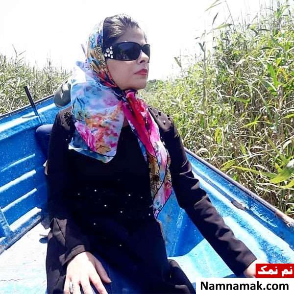 مریم حیدرزاده