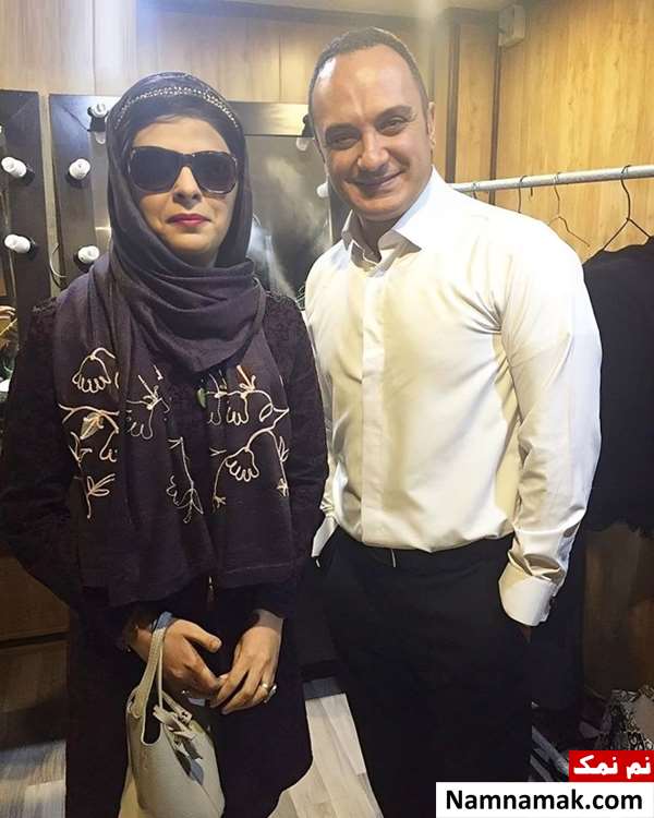 مریم حیدرزاده