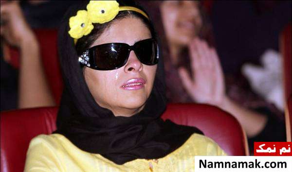 مریم حیدرزاده