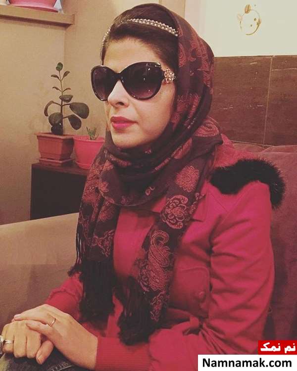 مریم حیدرزاده