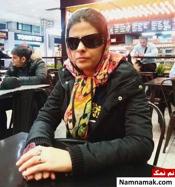 مریم حیدرزاده