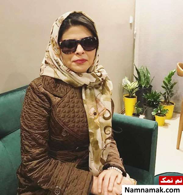 مریم حیدرزاده