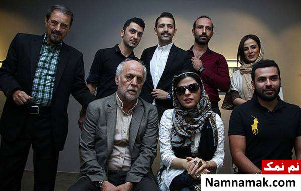 مریم حیدرزاده