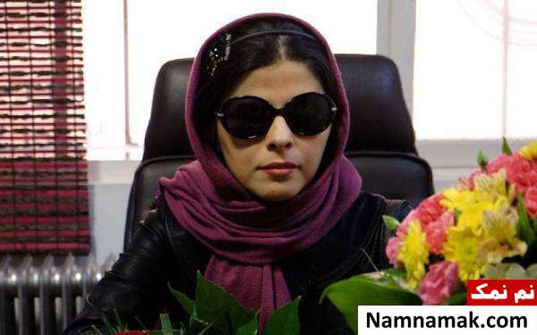 مریم حیدرزاده