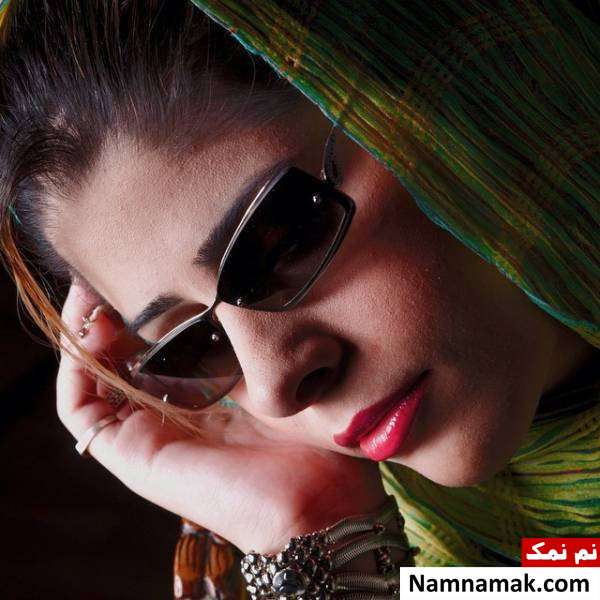 مریم حیدرزاده