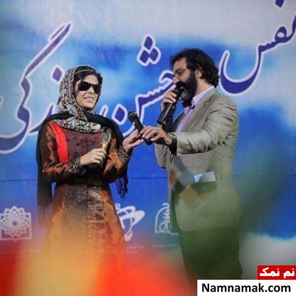 مریم حیدرزاده