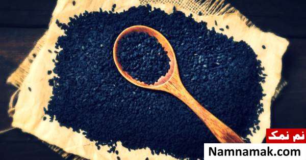 ترکیب عسل و سیاه دانه چه خواصی دارد؟
