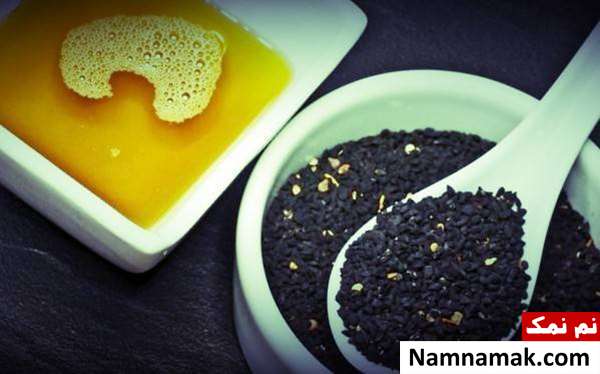 سیاه دانه چه فوایدی دارد؟