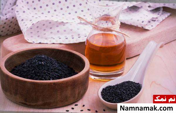 خواص سیاه دانه برای درمان بیماری ها