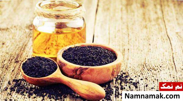 سیاه دانه چه خواصی دارد؟