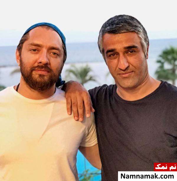 خلاصه داستان و معرفی بازیگران فیلم ایده اصلی بهرام رادان و پژمان جمشیدی در فیلم ایده اصلی