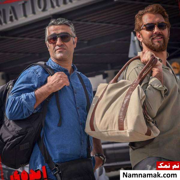 خلاصه داستان و معرفی بازیگران فیلم ایده اصلی بهرام رادان و پژمان جمشیدی در فیلم ایده اصلی