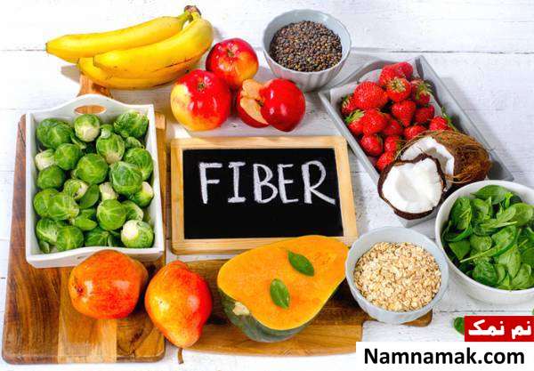 اصلاح رژیم غذایی درمان زیاد دستشویی رفتن