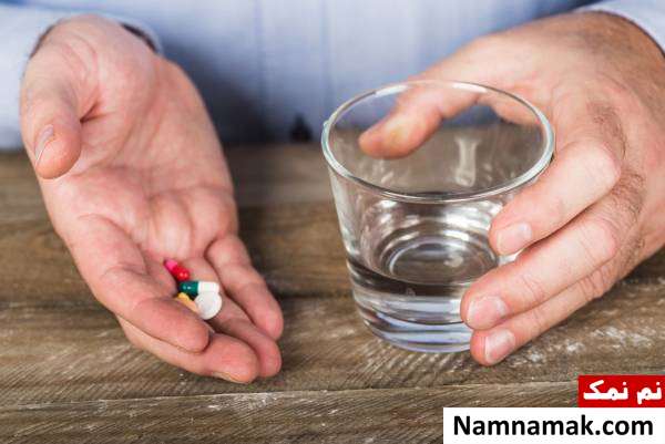 داروهای پروستات درمان سرطان پروستات با دارو