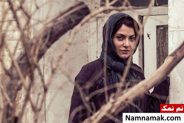 فیلم سینمایی دارکوب با بازی مهناز افشار