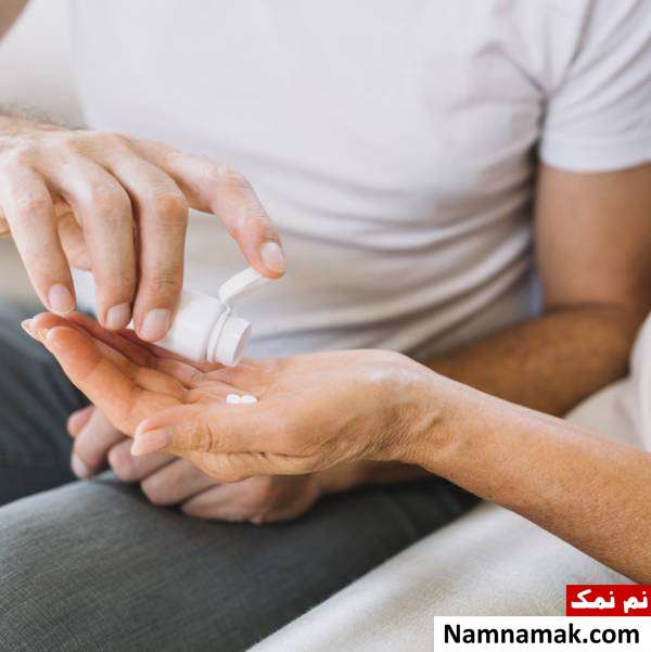 نحوه استفاده از سرترالین