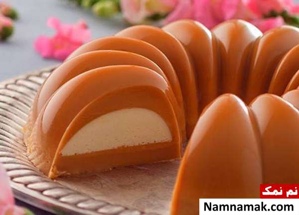 ژله چه فوایدی دارد؟ خواص و فواید ژله