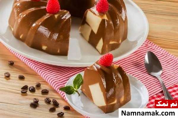 فواید عالی ژله خواص فوق العاده ژله