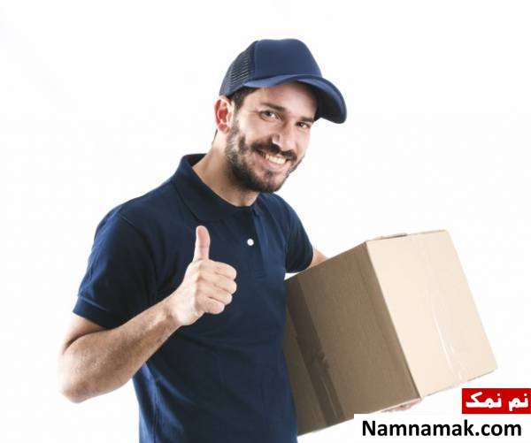 نحوه بلند کردن اشیا پیشگیری از درد کمر