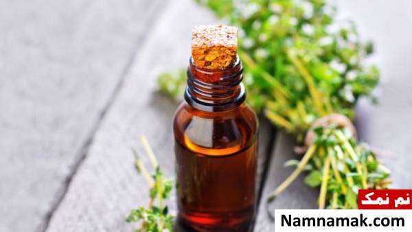 عوارض گیاه آویشن مضرات گیاه آویشن و روغن آویشن