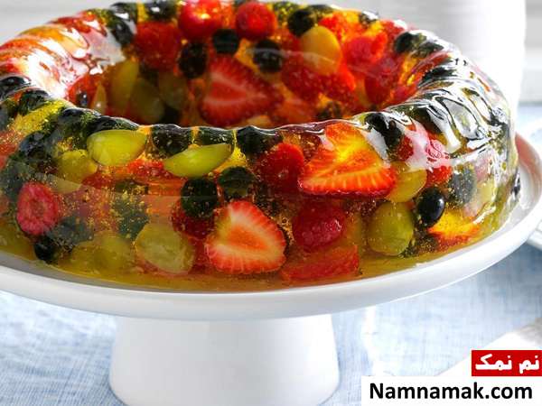 خواص ژله خواص ژله خواص ژله برای کودکان