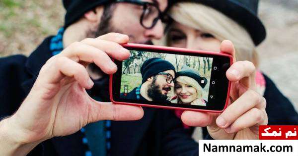 قوانین عشق به همسر