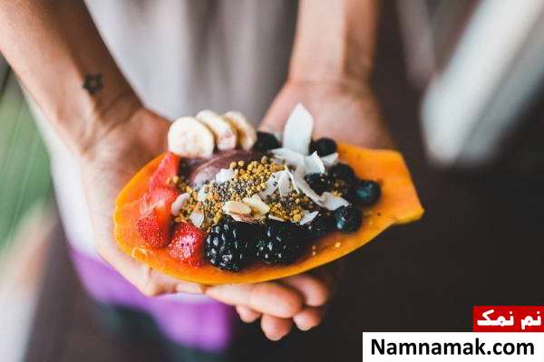 غذاهای تحریک کننده زنان و مردان