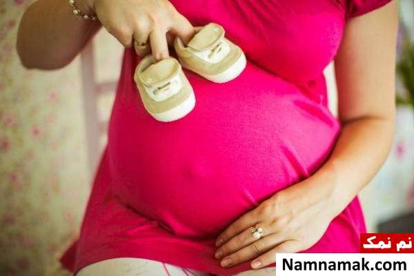 تنوفوویر در شیردهی و بارداری