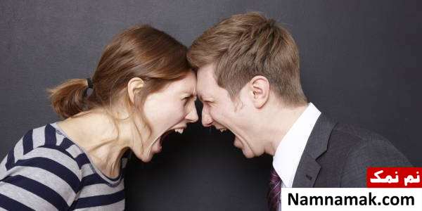 دعوا و خیانت زوج ها